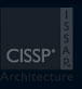 CISSP Architecture logo