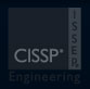 CISSP Engineering logo