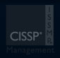 CISSP Management logo