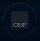 CISSP logo