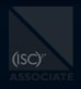 ISC Associate logo