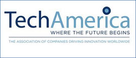 TechAmerica logo