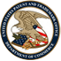 U.S. Commerce of Commerce logo