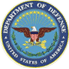 United States Department of Defense logo